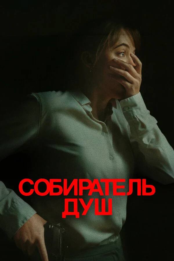 Собиратель душ - постер фильма